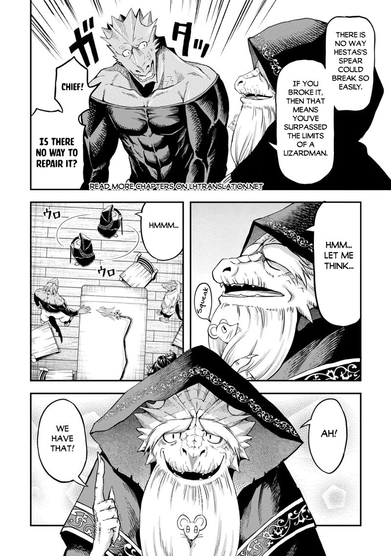 Sozai Saishuka no Isekai Ryokouki - Chapter 66 image 10
